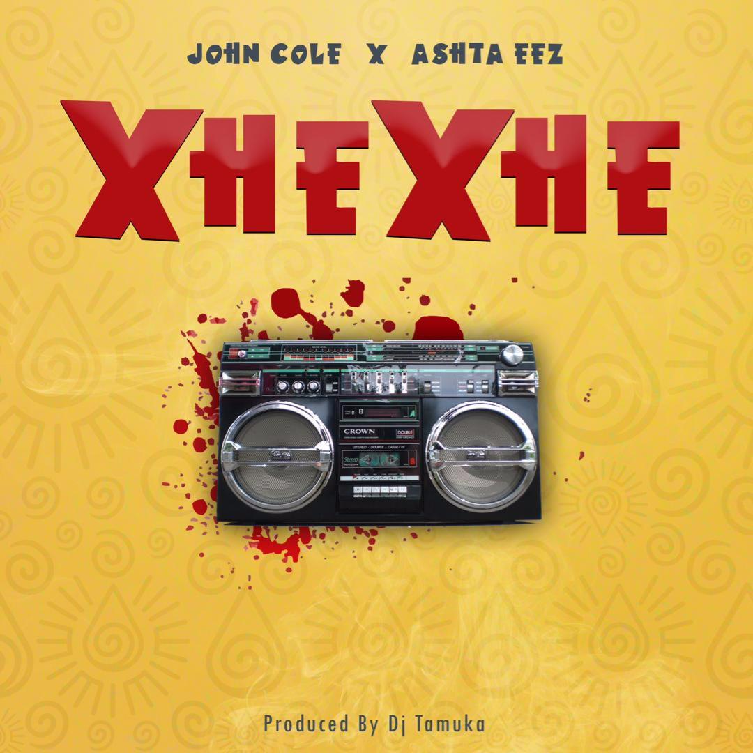 John Cole ft Ashta Eez - Xhe Xhe