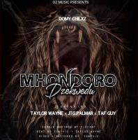 Domy Chilzx ft Taylor_Wayne & JTG Palmar & Taf_Guy - Mondoro_Dzekwedu