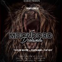 Domy Chilzx ft Taylor_Wayne & JTG Palmar & Taf_Guy - Mondoro_Dzekwedu