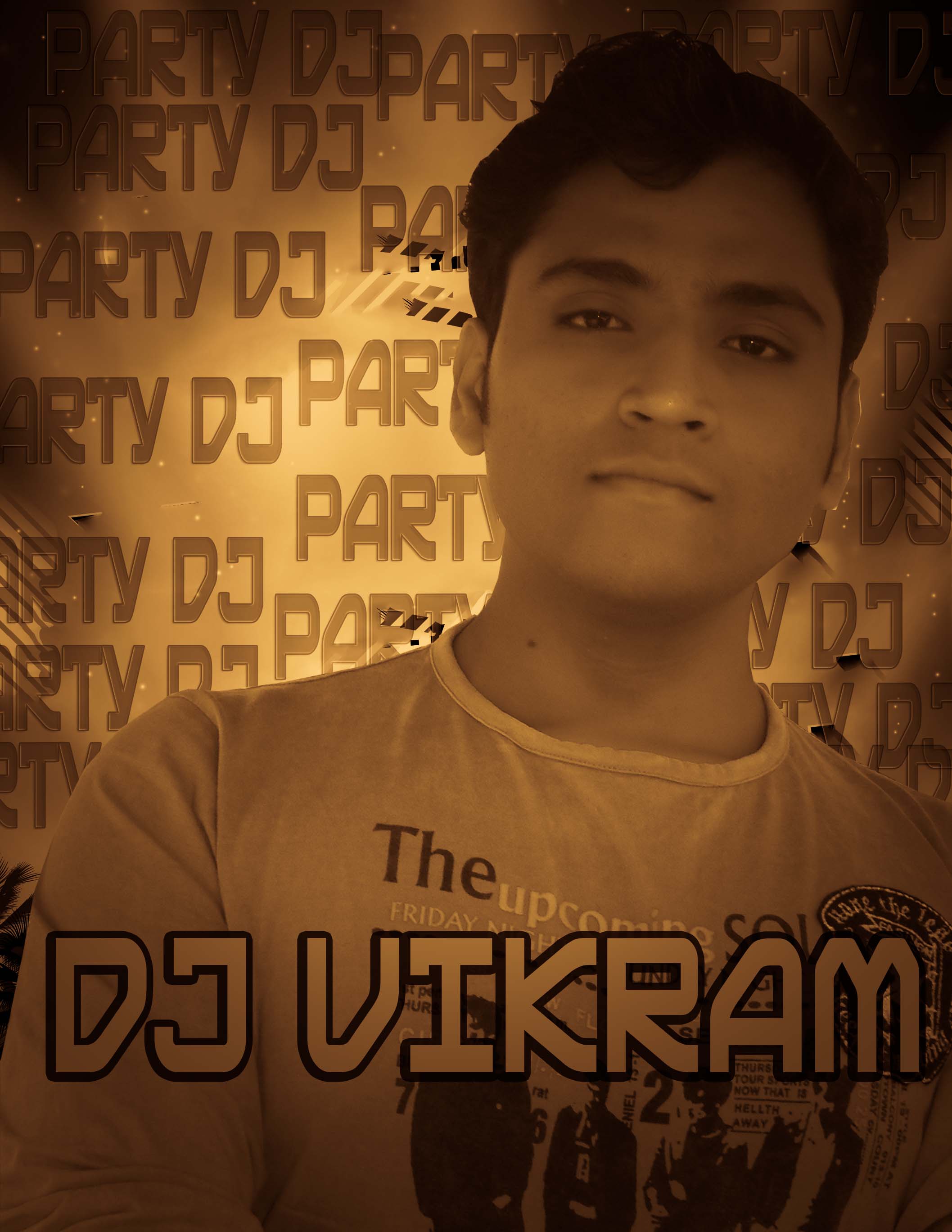 Happy Birthday New Theme Remix DJVikram