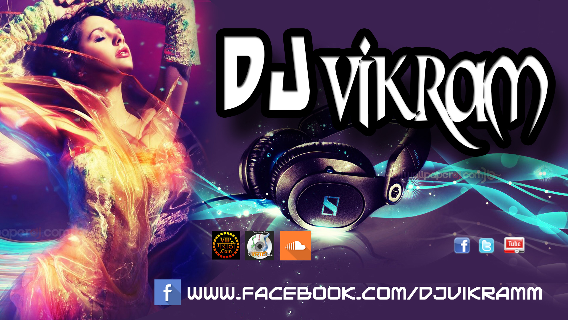 Whistle Baja Remix DJ vikram