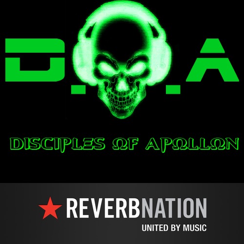 disciples of apollon d o a shihoron