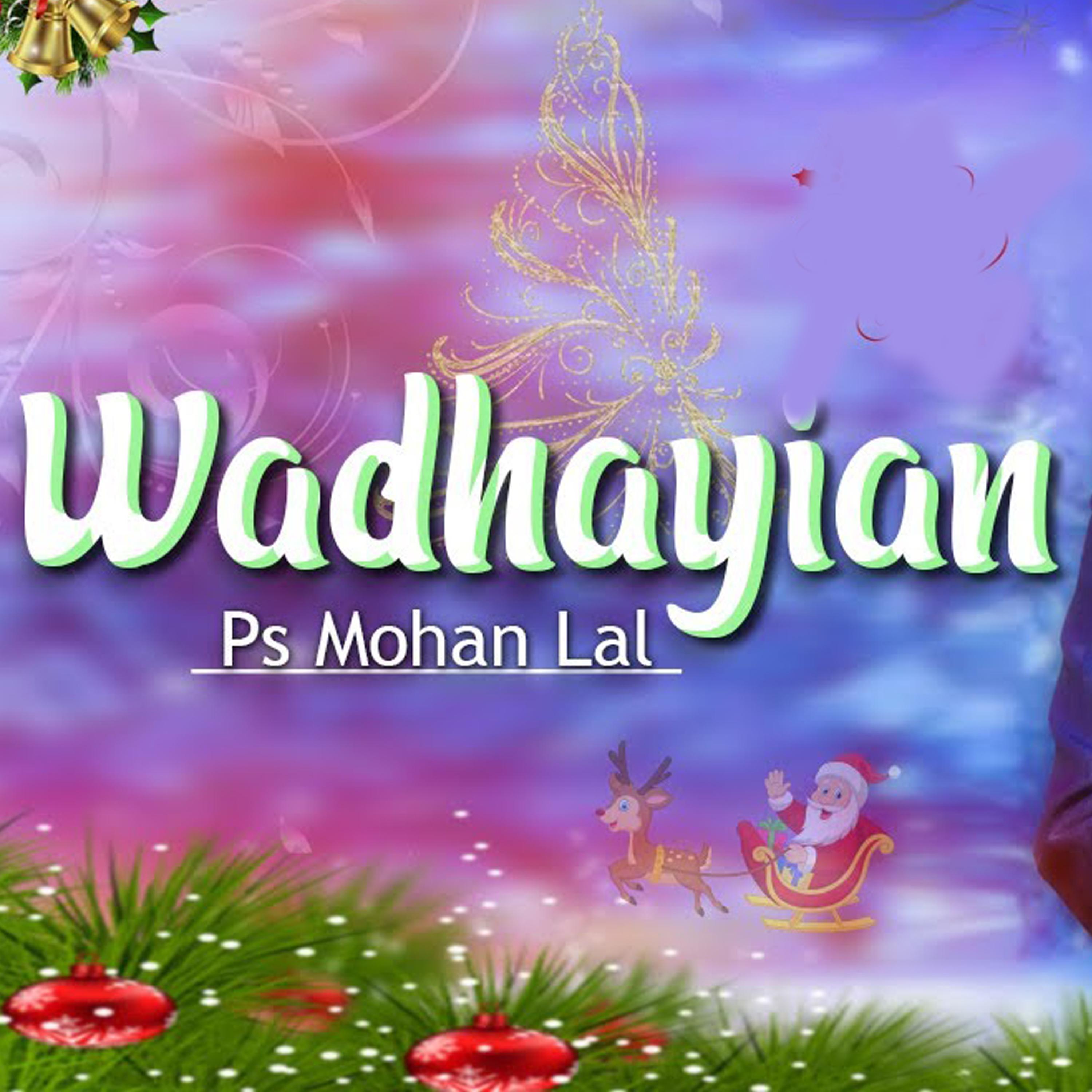 Wadhayian