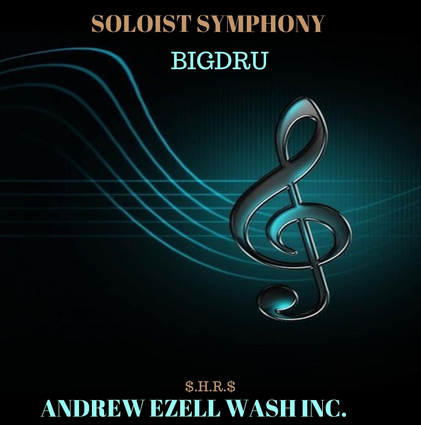 SOLOIST SYMPHONY