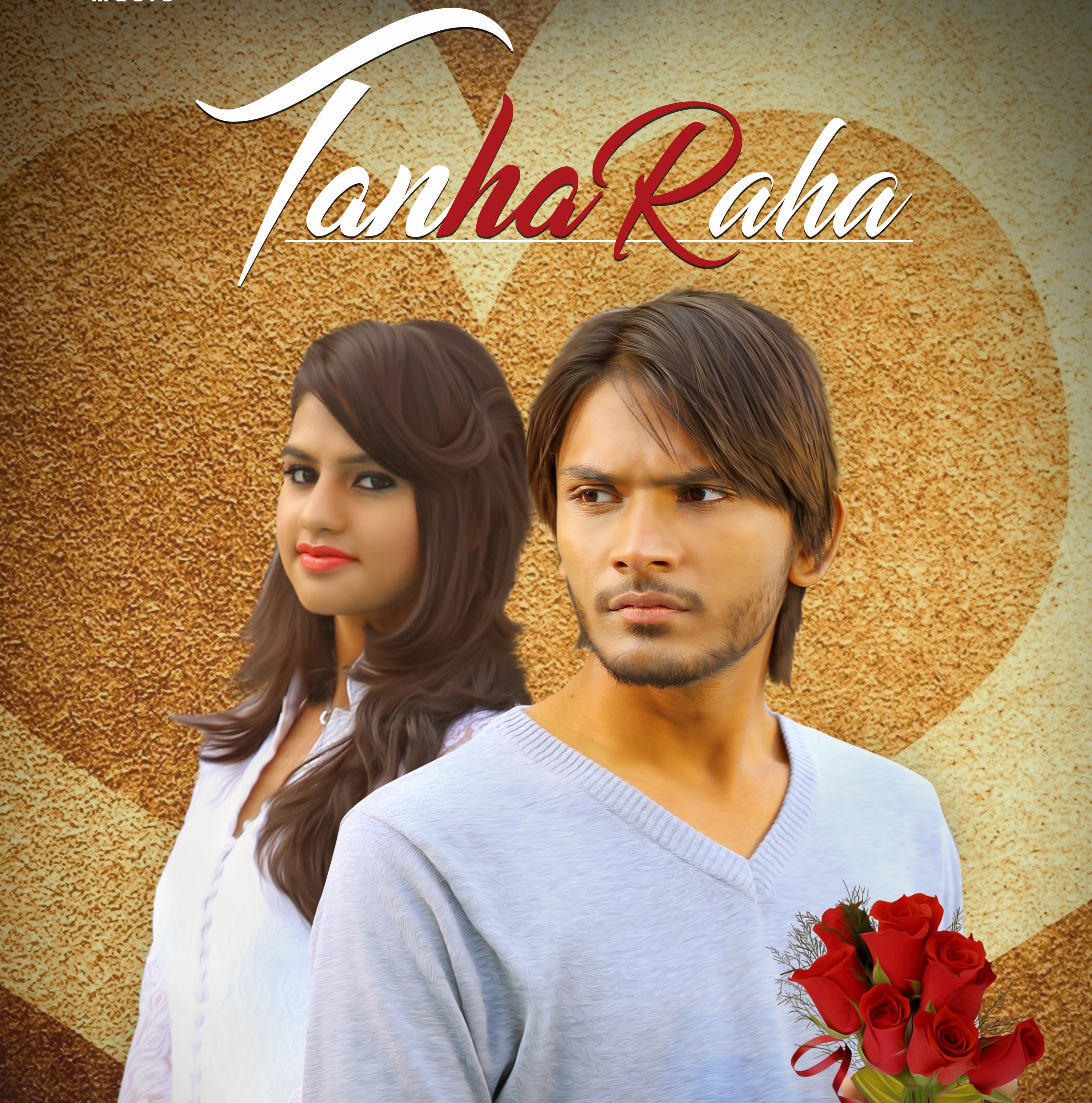 Tanha Raha Heartbroken -  Aman Yadav 
