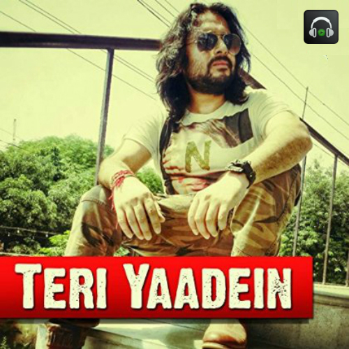 Teri Yaadein