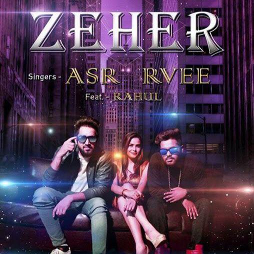 Zeher - ASR & Rvee ft Koin