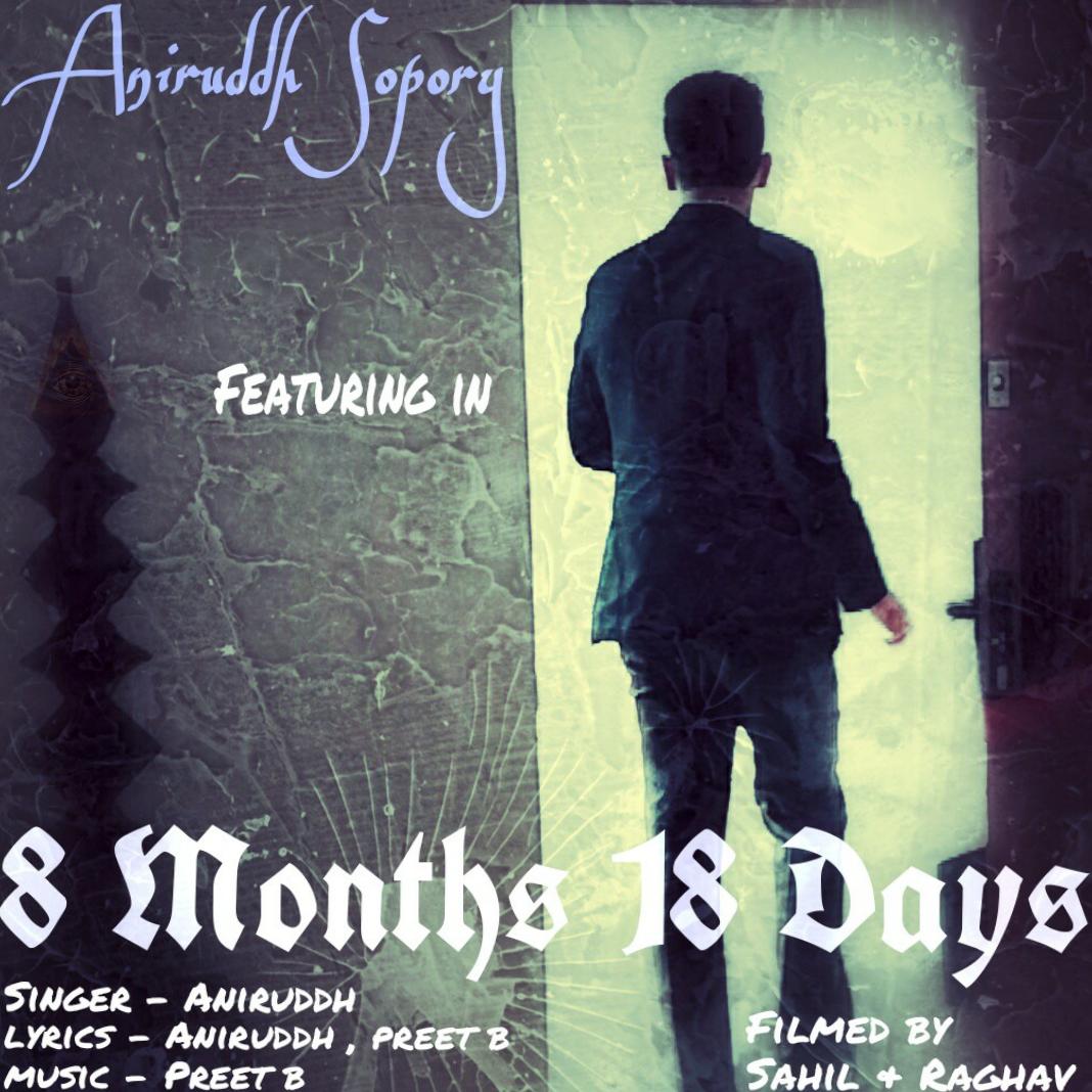 8 Months 18 Days ft. Aniruddh Sopory