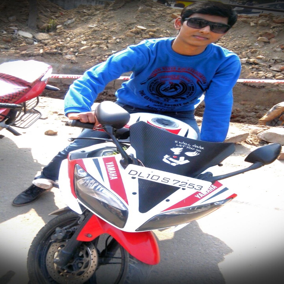 Kyu main chahta hun Himanshu Jain 2015