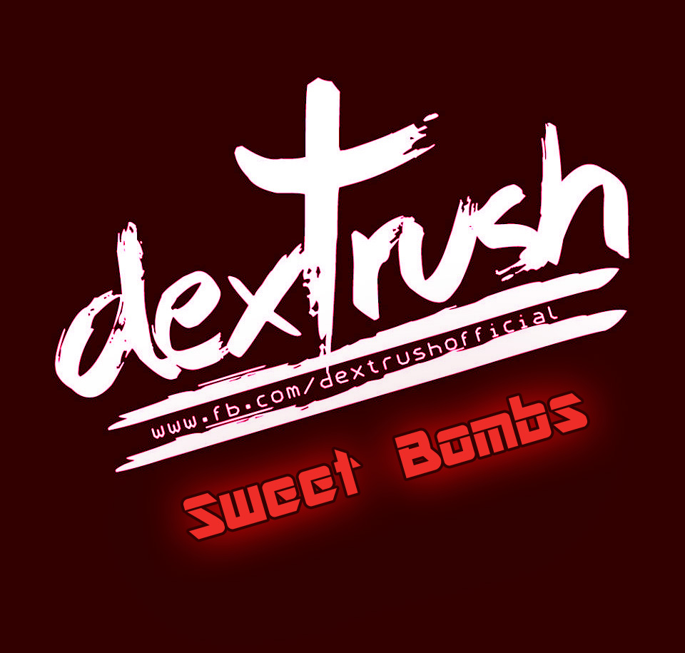 Dextrush Sweet Bombs