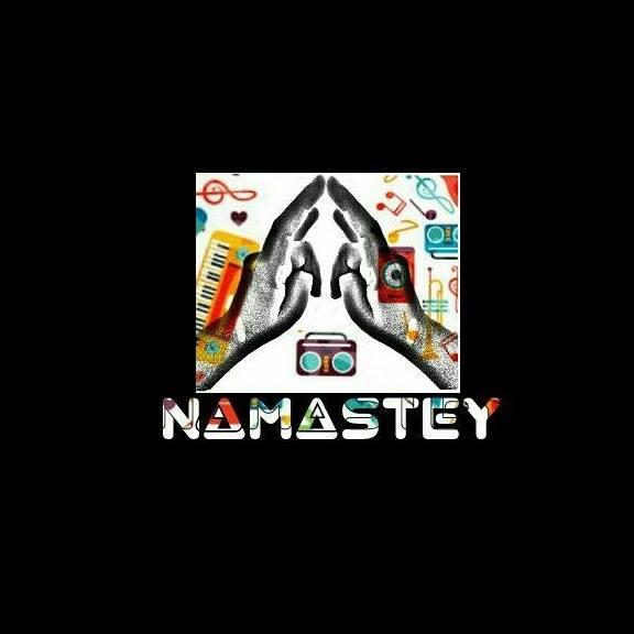 Namastey Entertainment