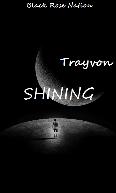 SHINING _TRAYVON