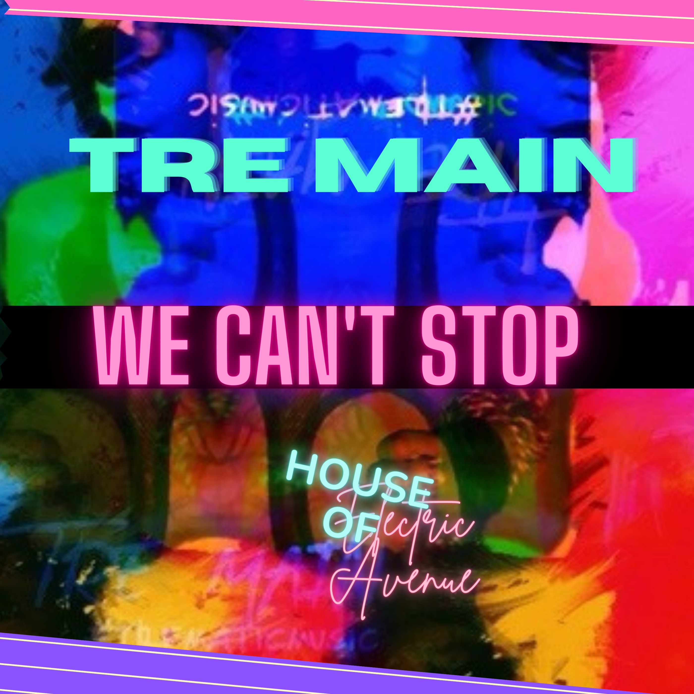 We Can’t Stop