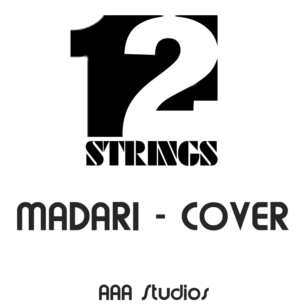 Madari Cover