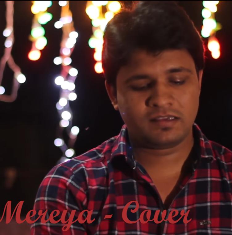 Channa mereya - Arijit Singh | Pritam | Ae Dil Hain Mushkil - Cover - Vishal Wakchaure