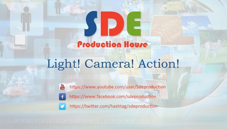 SDe-Production