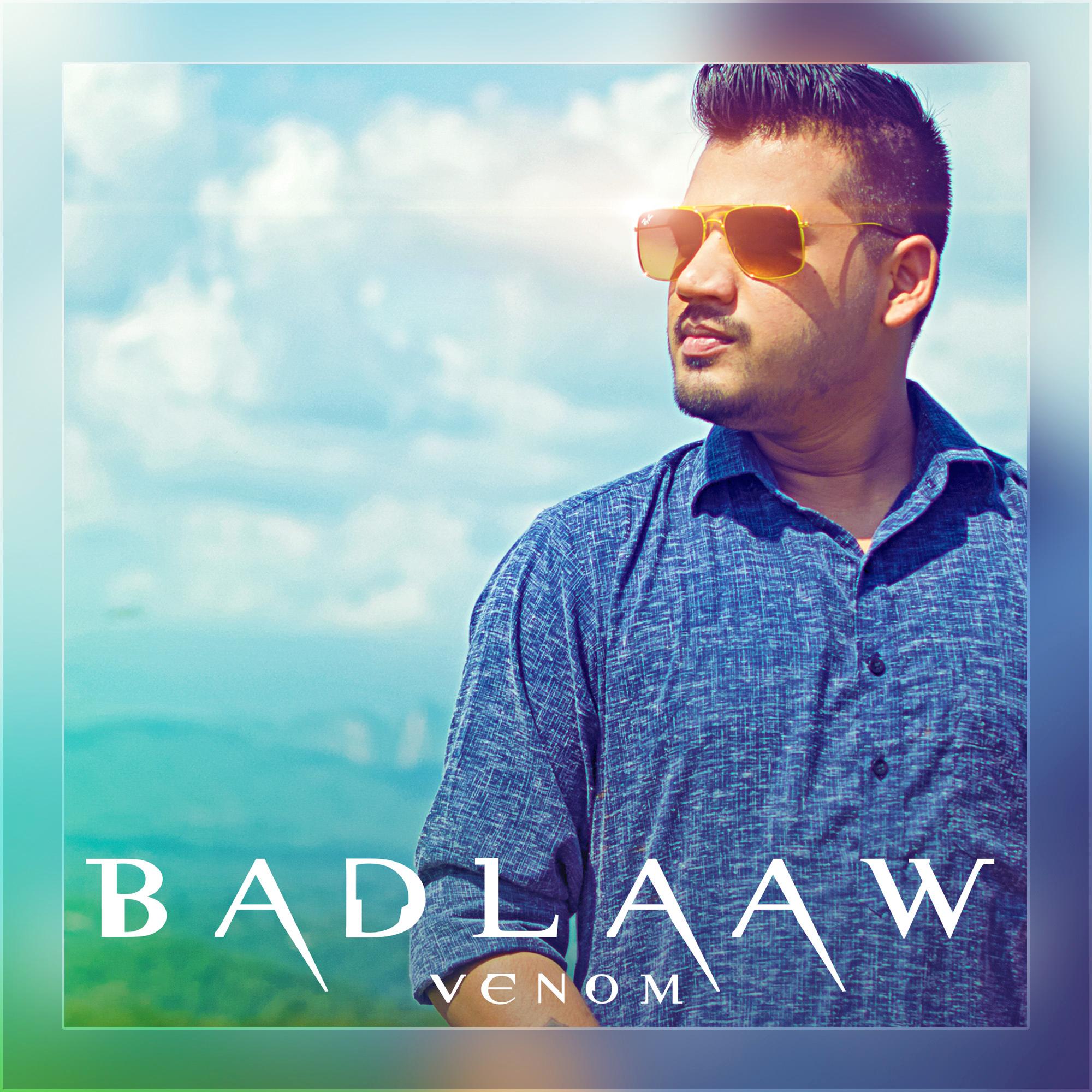 BADLAAW- VENOM