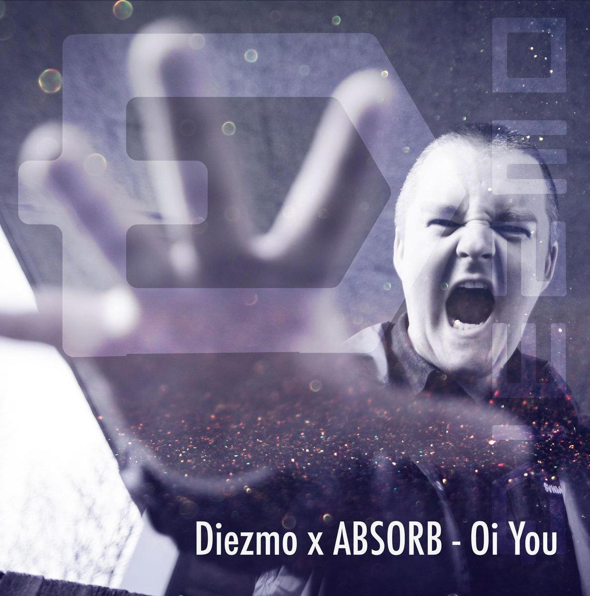 Diezmo x ABSORB - Oi You (Bogdanl Remix)