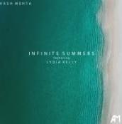 Aash Mehta - Infinite Summers (Bogdanl Remix)