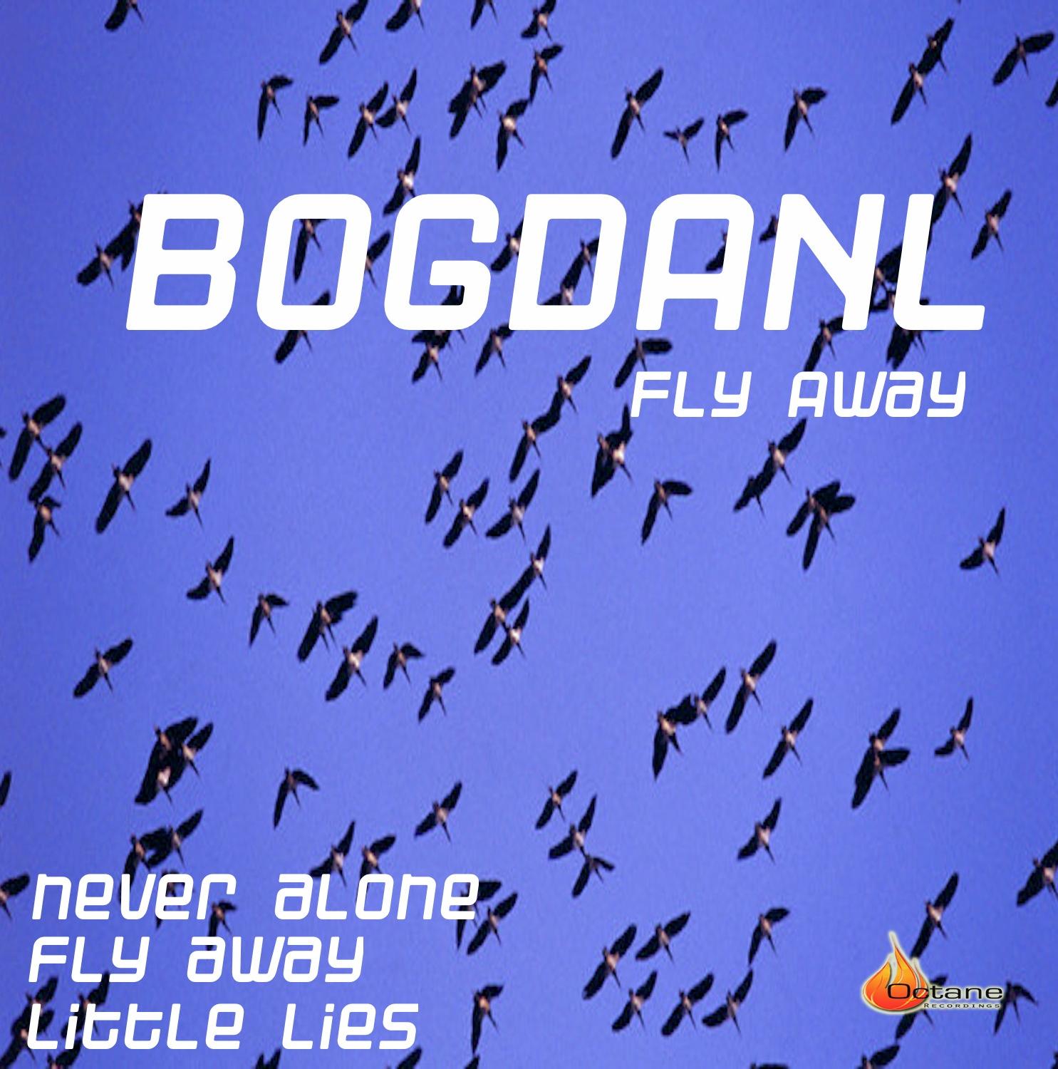 Fly Away Bogdanl