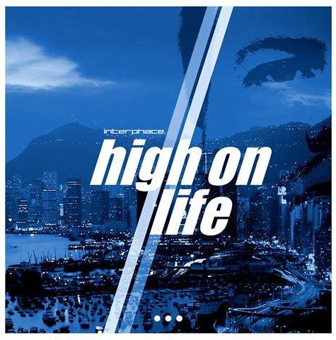 Interphace - High On Life (Bogdanl Remix)