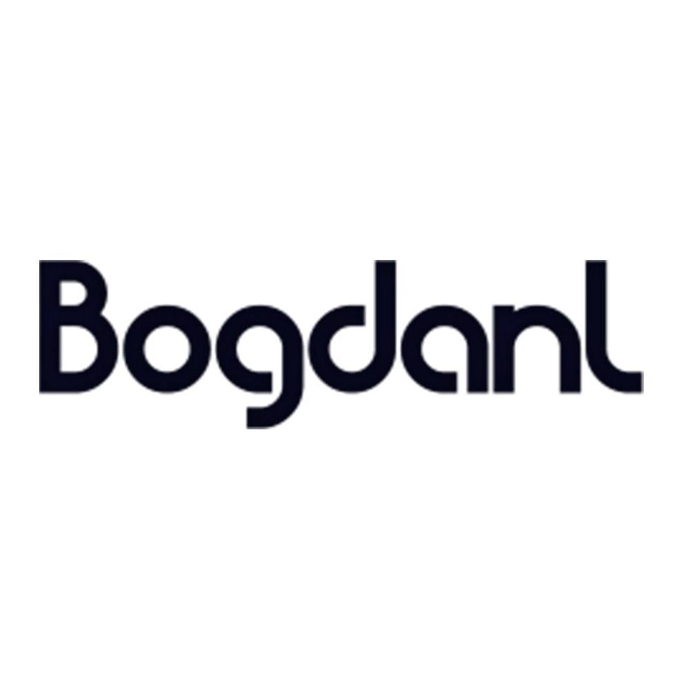 Be Nice - Bogdanl