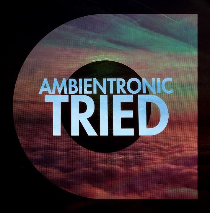 Ambientronic - Is This For Real (Bogdanl remix)