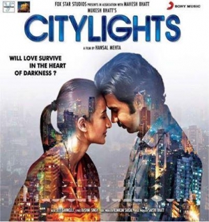 Citylights  Title Song      