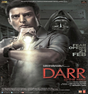 Darr Theme     