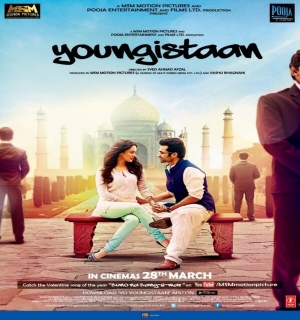 Youngistaan Anthem     