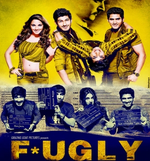 Fugly Fugly Kya Hai     