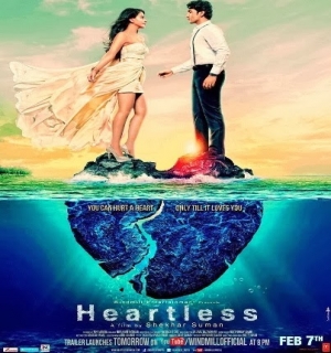 Heartless     