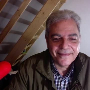 UOMO METALLICO