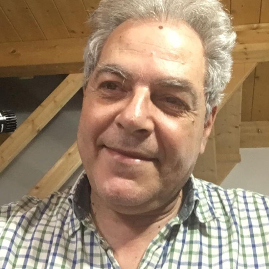 benvenuti
