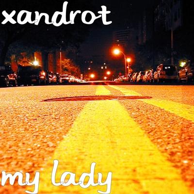 My Lady by Xandrot