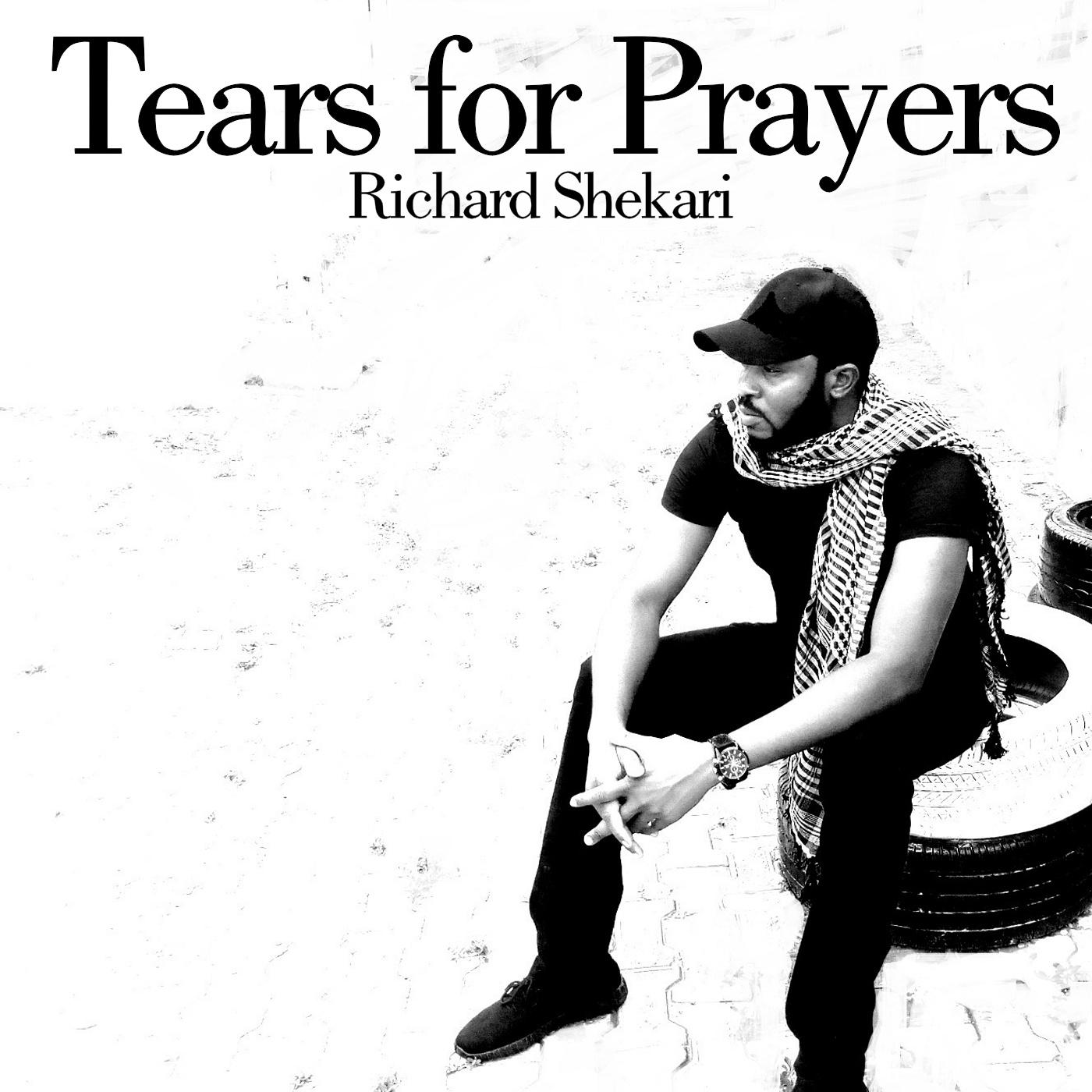 Tears for Prayers 