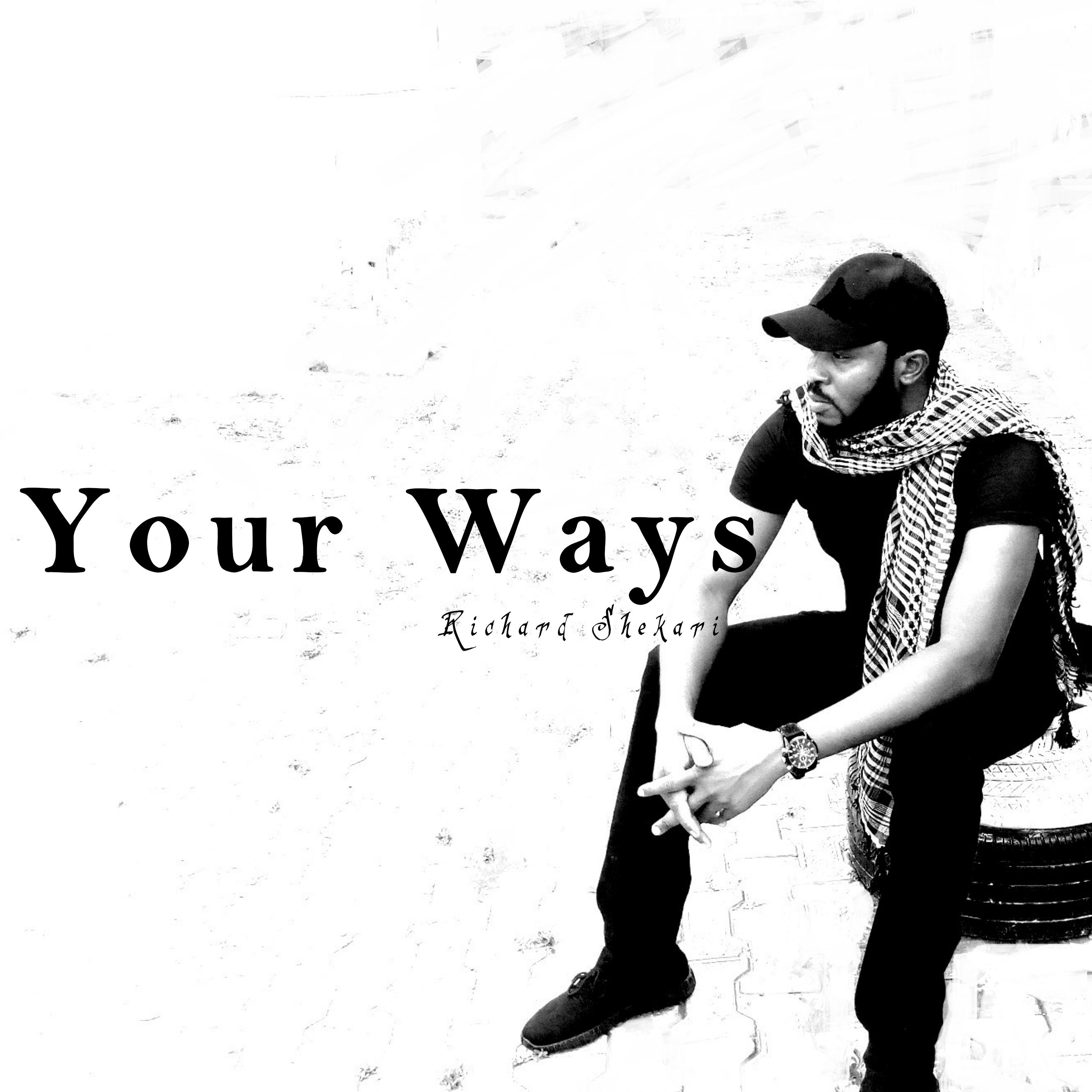 Your Ways