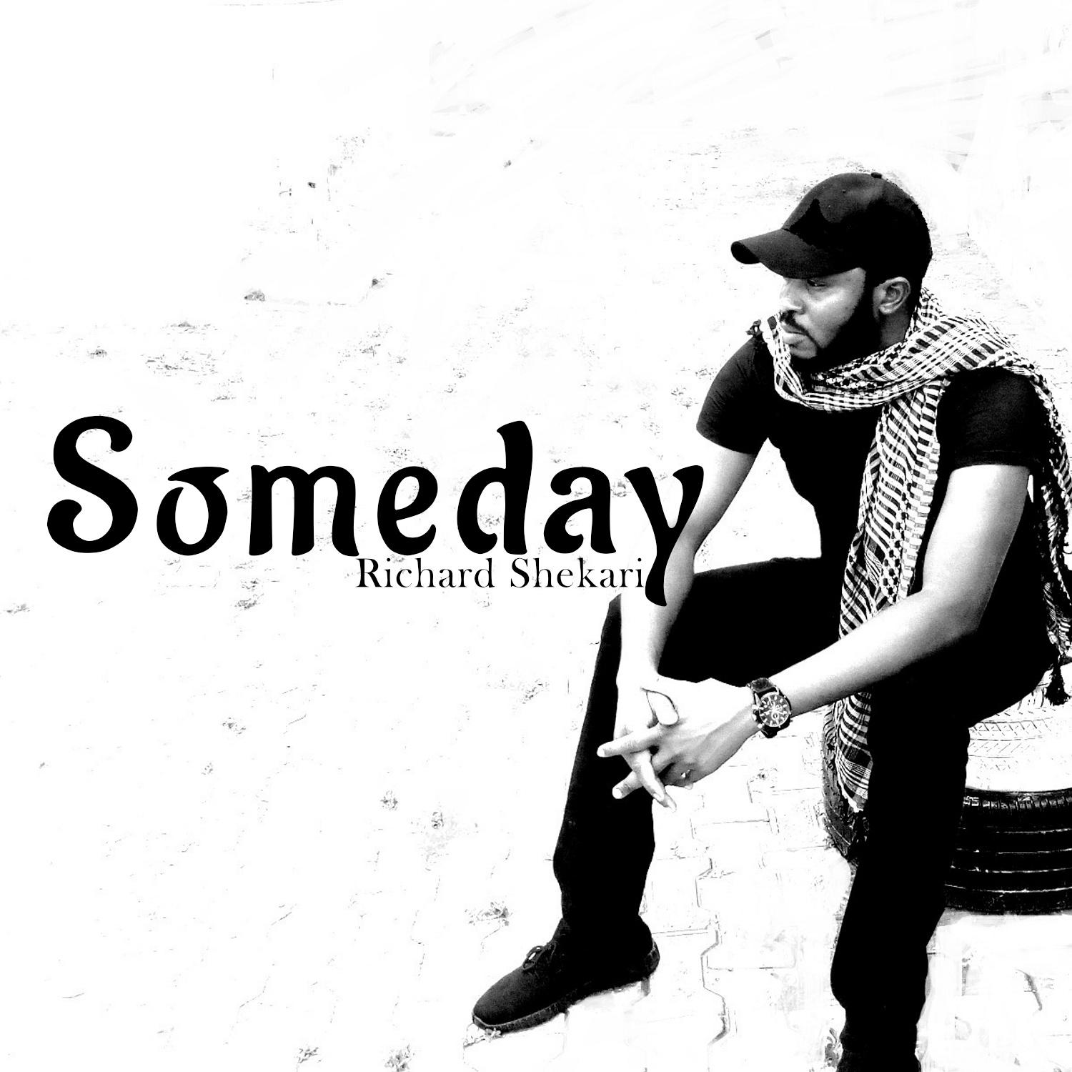 Someday