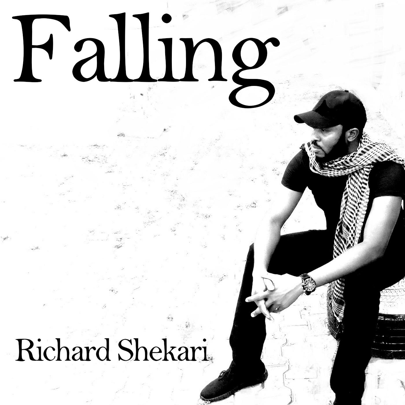 Falling