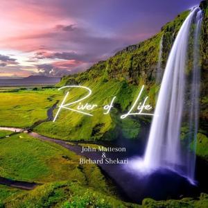  RIVER OF LIFE