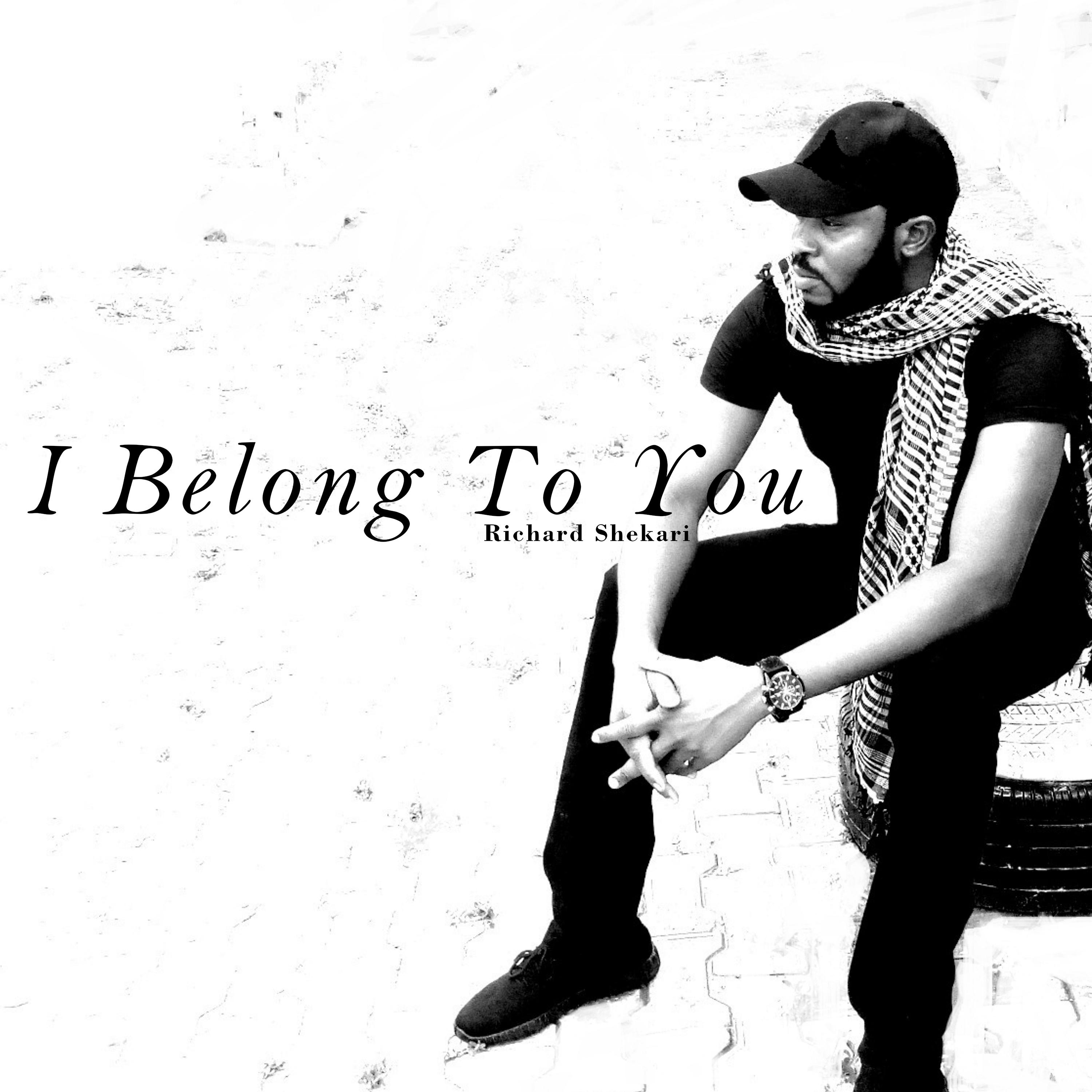 I Belong To You