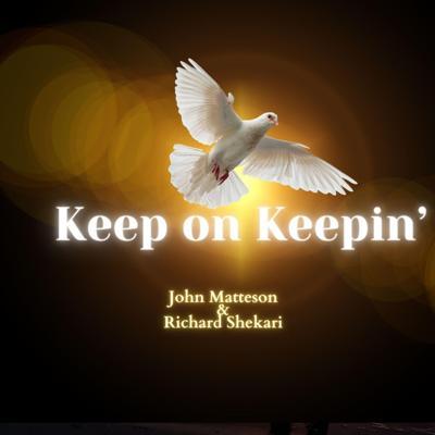 Keep On Keepin’_REMIX