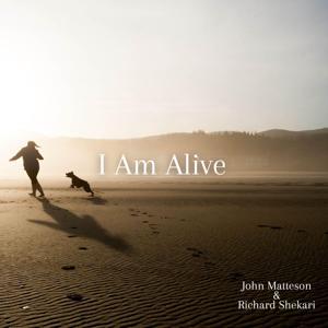  I Am Alive