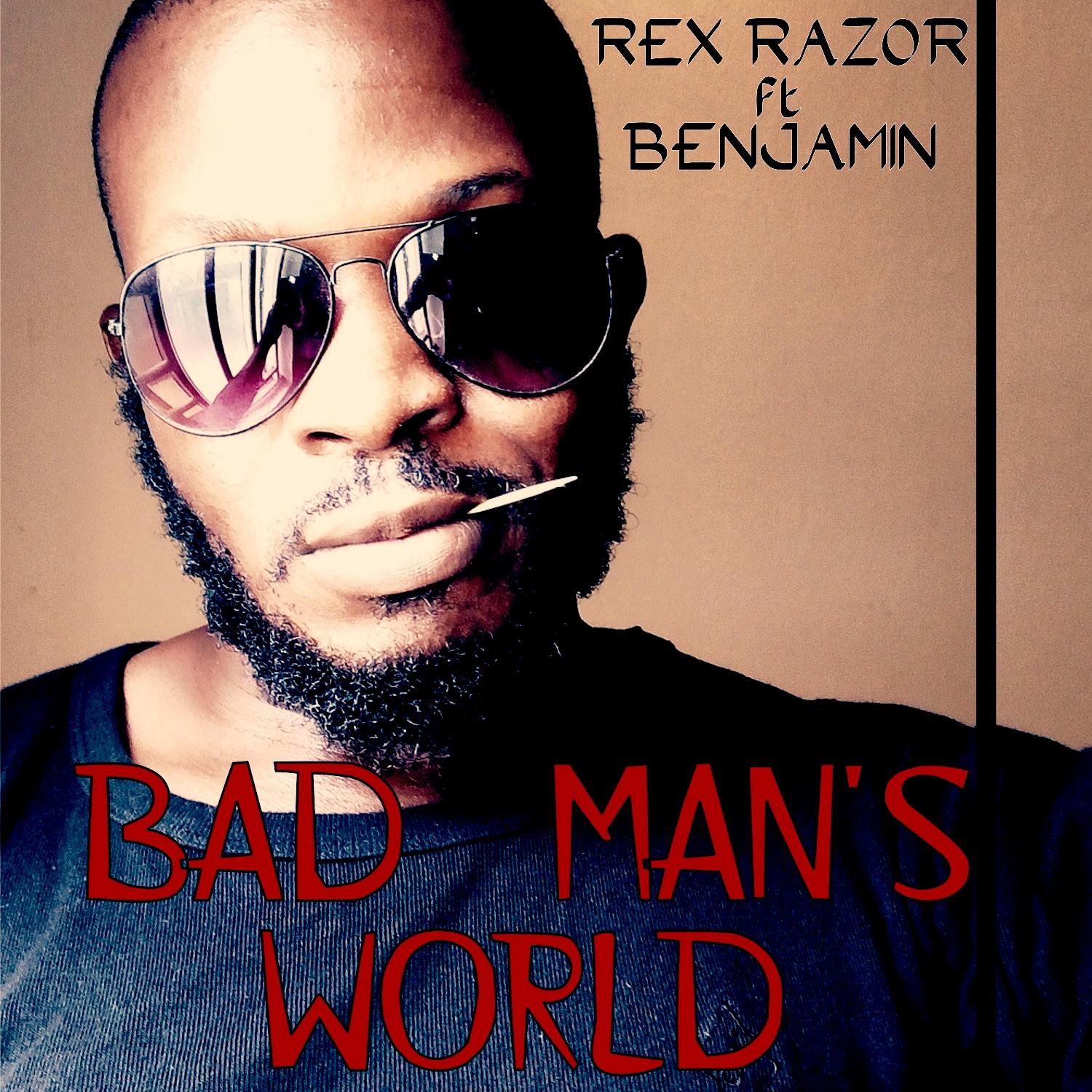 Bad Man's World 