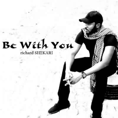 Be with you 