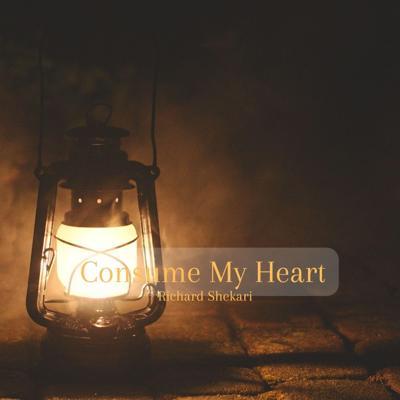 Consume My Heart