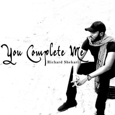 You Complete Me