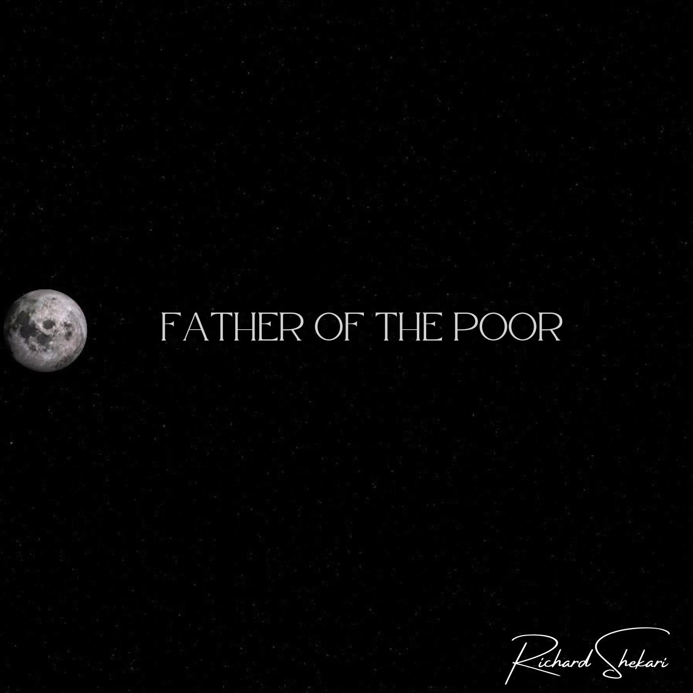 Father of the Poor 