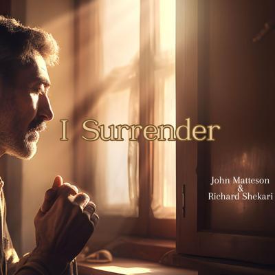  I Surrender