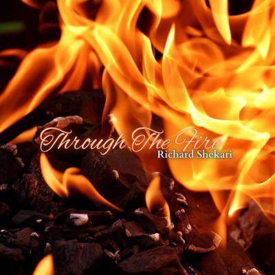THROUGH THE FIRE